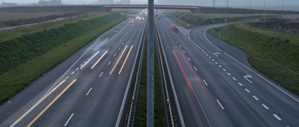 ΤΑΙΠΕΔ: Ο διαγωνισμός της Εγνατίας Οδού είναι σε πλήρη εξέλιξη