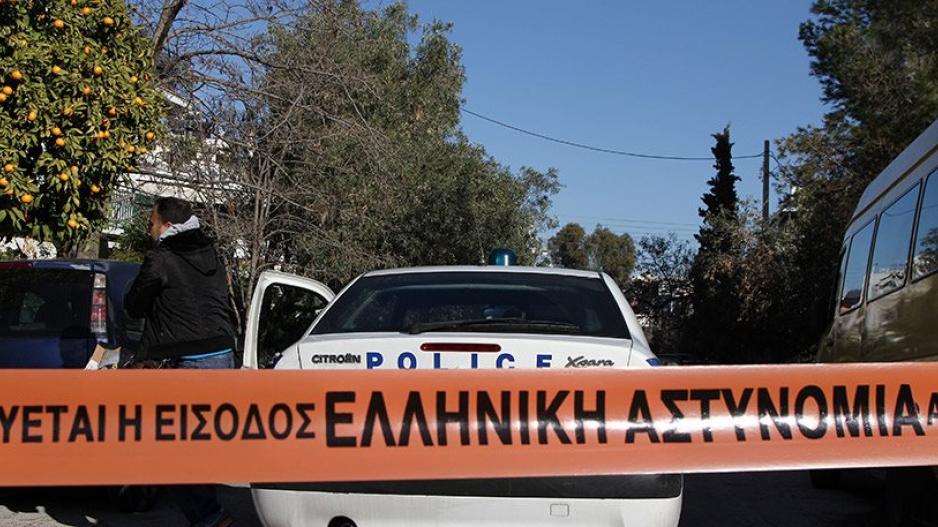 Παραδόθηκε ο 16χρονος που αναζητούνταν για την δολοφονία στην Αγία Βαρβάρα