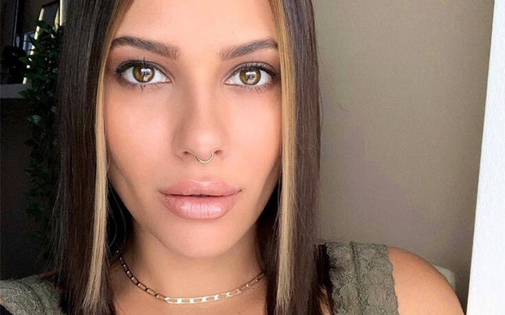 Λάουρα Νάργες: Στο Survivor νόμιζα ότι θα γυρνούσαμε στο ξενοδοχείο μετά το 8ωρο γύρισμα