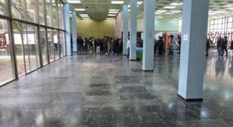 Συναγερμός για κρούσματα στην Εστία του Πανεπιστημίου Πατρών - Βρίσκονται σε καραντίνα