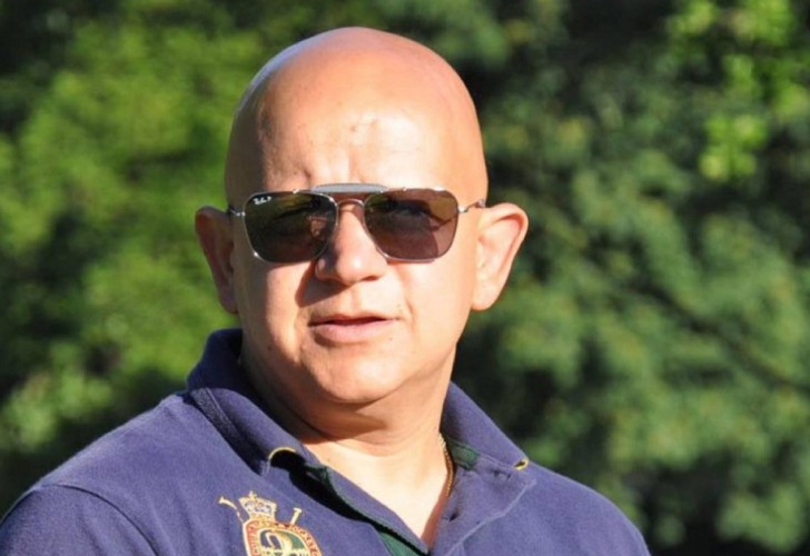 Λάρισα: Πέθανε από κορονοϊό ο Νεκτάριος Χαλβατζάς! Λύγισε στα 49 του χρόνια ο γνωστός γυναικολόγος