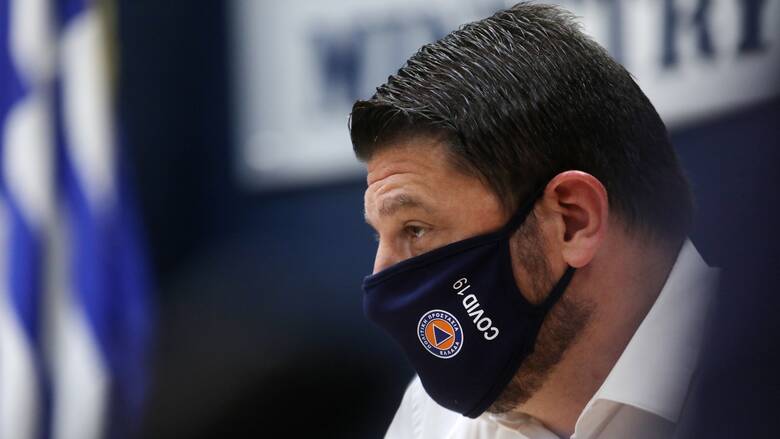 Lockdown-Χαρδαλιάς: Πότε και πώς θα γίνει η άρση