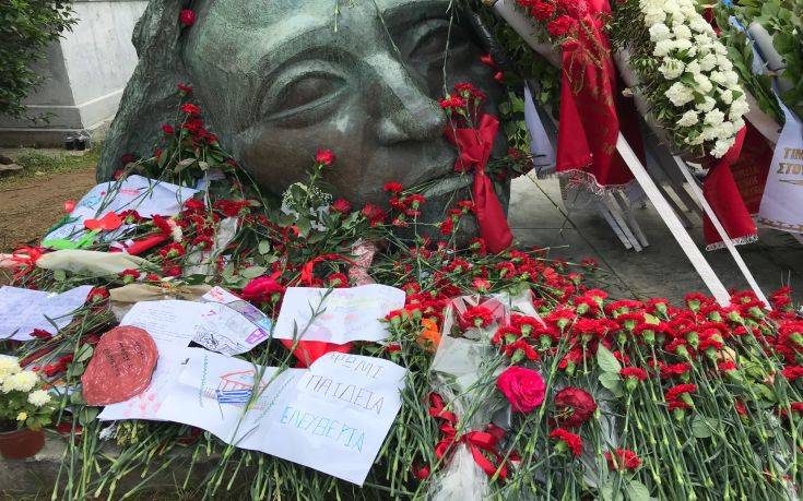 ΣτΕ για Πολυτεχνείο: Συνταγματική η απαγόρευση δημοσίων συναθροίσεων για τους εορτασμούς