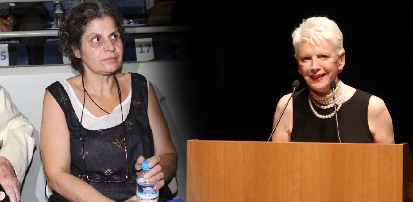 Απάντηση Ακρίτα στη Μαργαρίτα Θεοδωράκη: «Σέβομαι τον Μίκη, δεν απαντώ σε αυτό το επίπεδο»