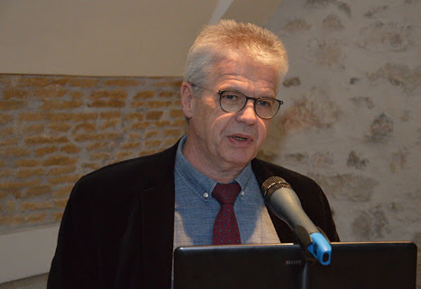 Γώγος: Νωρίς να μιλάμε για χαλάρωση – Ξεχάστε την 30η Νοεμβρίου - Χρειάζονται τουλάχιστον 15 μέρες