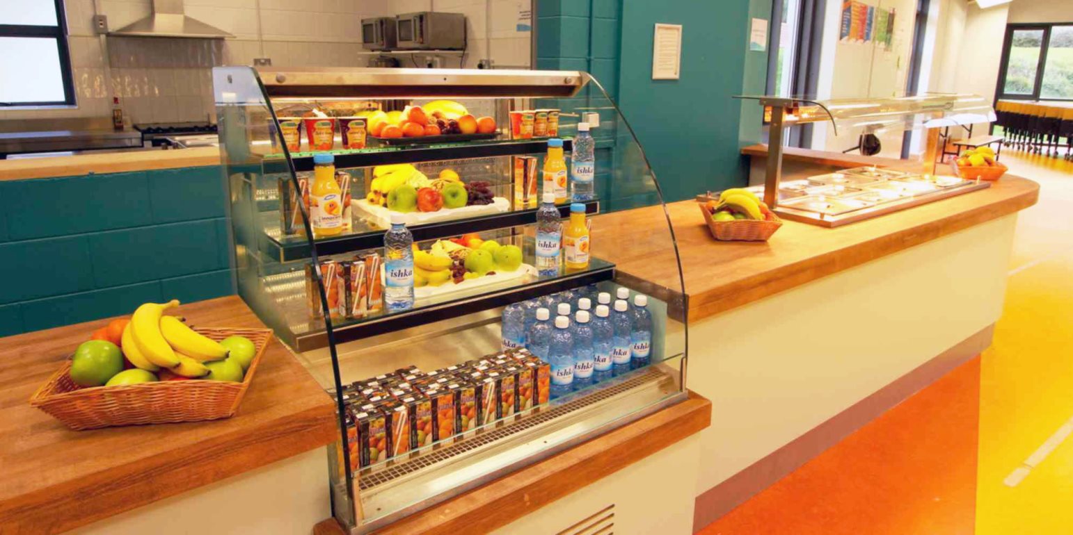 Σχολικά κυλικεία Πάτρας: Έγκριση των μέτρων ελάφρυνσης από το δημοτικό συμβούλιο