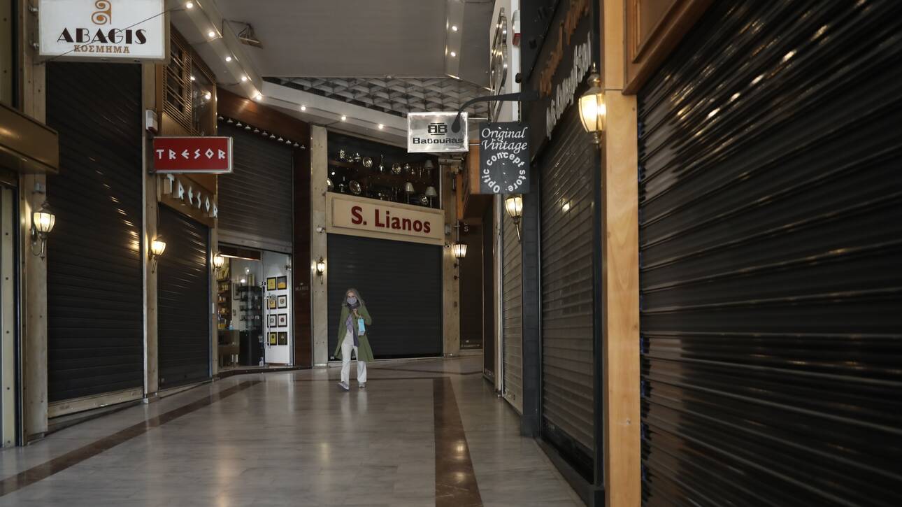 Στ. Πέτσας: Στόχος είναι να ανοίξουμε την οικονομική δραστηριότητα πριν τις γιορτές