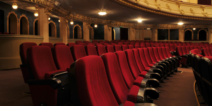 Υπ. Πολιτισμού: Έκτακτη επιχορήγηση 568.000 ευρώ για το θέατρο