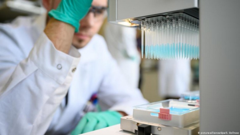 Η γεωγραφική κατανομή των 2384 νέων κρουσμάτων - Πόσα καταγράφει η Αχαΐα