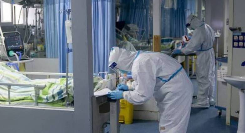 Οικογένεια με επιχείρηση στην Αχαΐα, θετική στον κορονοϊό - 7 σε καραντίνα και ένας νοσηλεύεται στο ΠΠΝΠ