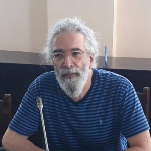 Γρ. Μαρκέτος για τη φιλοξενία των παρατάξεων στις δομές αστέγων: "Υγειονομική βόμβα... πρέπει να το ξαναδούμε"