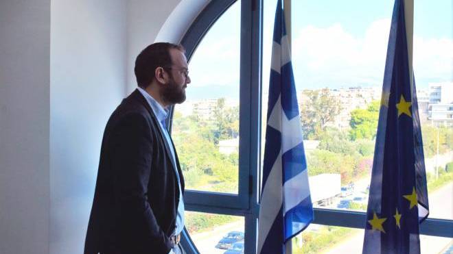 Νεκτάριος Φαρμάκης: «Το Πολυτεχνείο, ένα κληροδότημα δημοκρατικού χρέους»