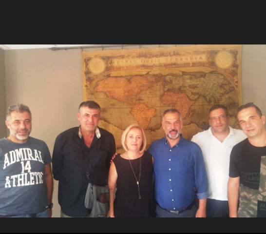 Η Ενωση Συλλόγων Γονέων Δήμου Πατρέων για τον εορτασμό του Πολυτεχνείου