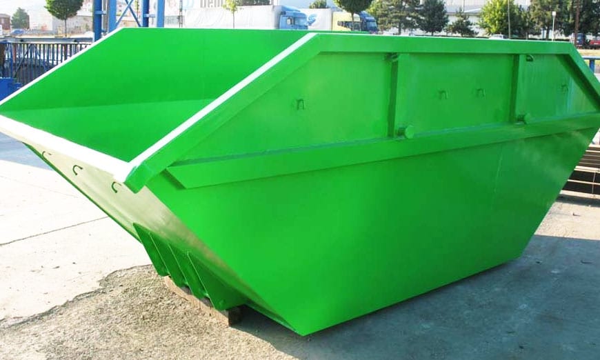 Χρηματοδοτεί με 3,5 εκατ ευρώ τα «πράσινα σημεία» η Περιφέρεια Δυτικής Ελλάδας