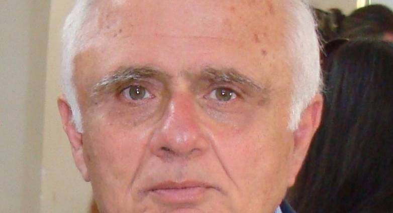 Πάτρα: Πέθανε ο Χαράλαμπος Σουρής, πρώην διοικητικός διευθυντής του Νοσοκομείου "Αγιος Ανδρέας"