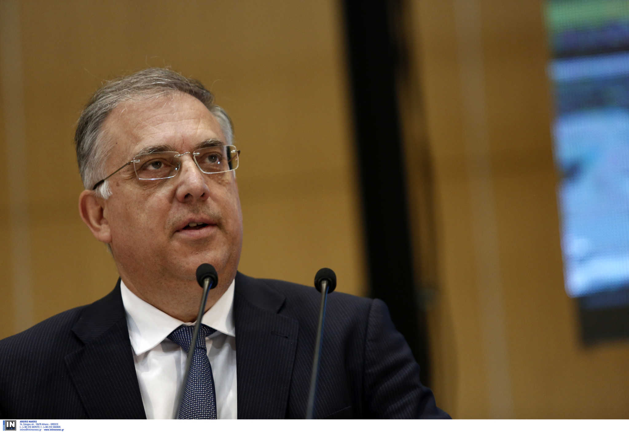 Θεοδωρικάκος – 120 δόσεις: Για όλους η ρύθμιση – Απαλλάσσονται από προσαυξήσεις όσοι πληρώσουν εφάπαξ