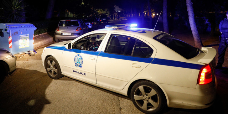 Γαλάτσι – Νέο Ηράκλειο: Προσαγωγές αντιεξουσιαστών και χρυσαυγιτών