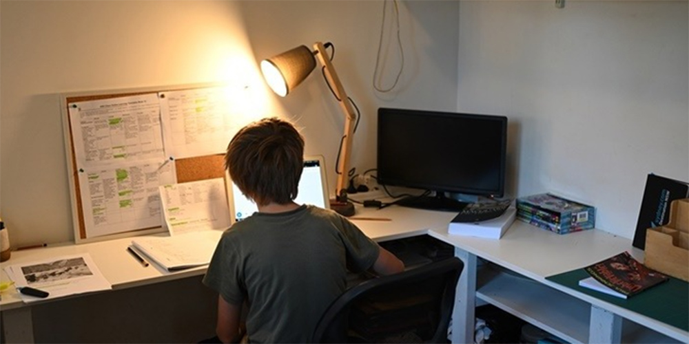 Δεύτερη ημέρα τηλεκπαίδευσης: Θα γίνει κανονικά μάθημα στα δημοτικά; Προβληματική η πρώτη ημέρα και στην Πάτρα