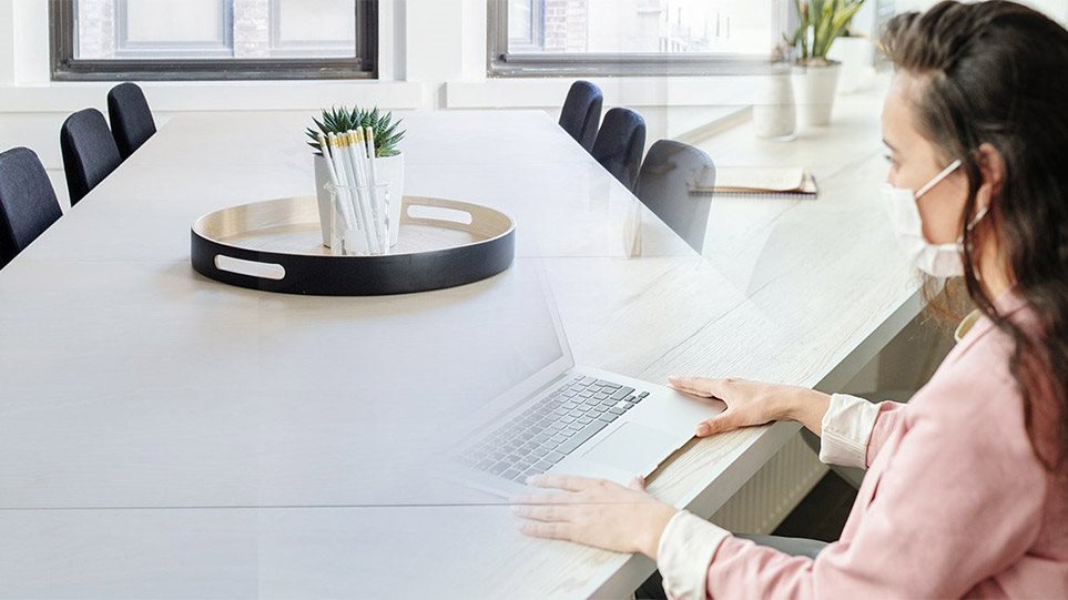 Τηλεργασία : Πως θα δηλώνονται στην ΕΡΓΑΝΗ οι εργαζόμενοι εξ αποστάσεως