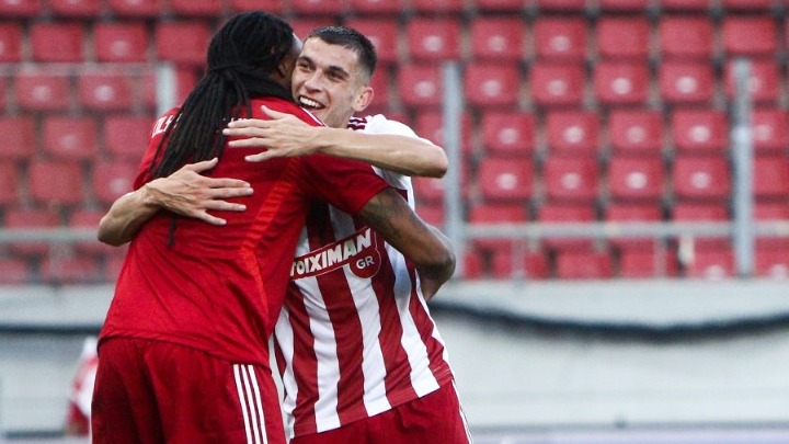 ΠΑΕ Ολυμπιακός: Σε απολογία οι 3 παίκτες που συμμετείχαν στο κορονο-πάρτι