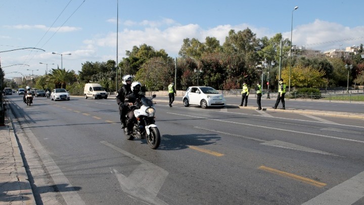Πρόστιμα πάνω από 1,5 εκατ. € και λουκέτο σε 8 επιχειρήσεις για παράβαση των μέτρων του lockdown