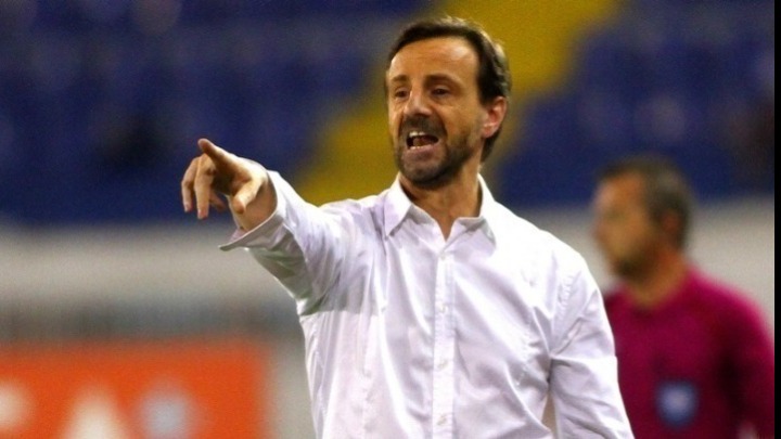 «Επικεντρωνόμαστε σε εμάς, όχι στον Ολυμπιακό»