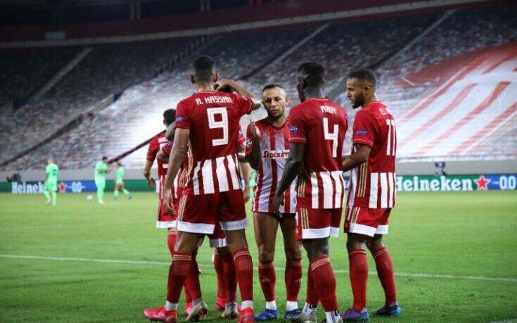 Μαρσέιγ – Ολυμπιακός: Για τη νίκη και τη συνέχεια στην Ευρώπη οι ερυθρόλευκοι