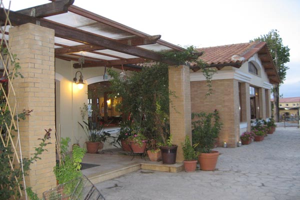 Δράσεις πολιτισμού... στην παλιά Ιχθυόσκαλα! - Στον Πολιτιστικό Οργανισμό δόθηκε το κτίριο