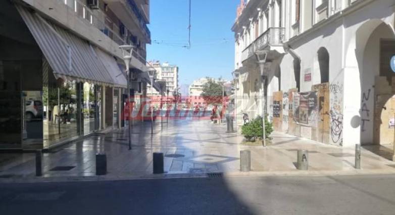 Ανακοινώνονται σήμερα (11πμ.) τα νέα μέτρα - Τι ανοίγει και τι όχι από Δευτέρα