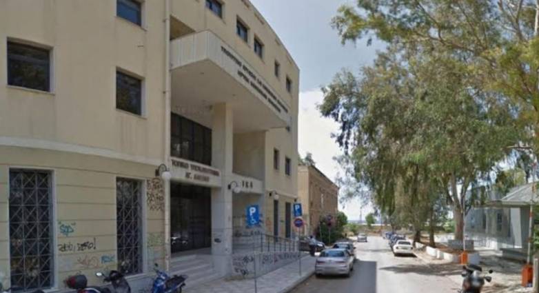 Ετοιμα τα εμβολιαστικά κέντρα στην Αχαϊα - Τη Δευτέρα ξεκινούν δοκιμές λειτουργίας