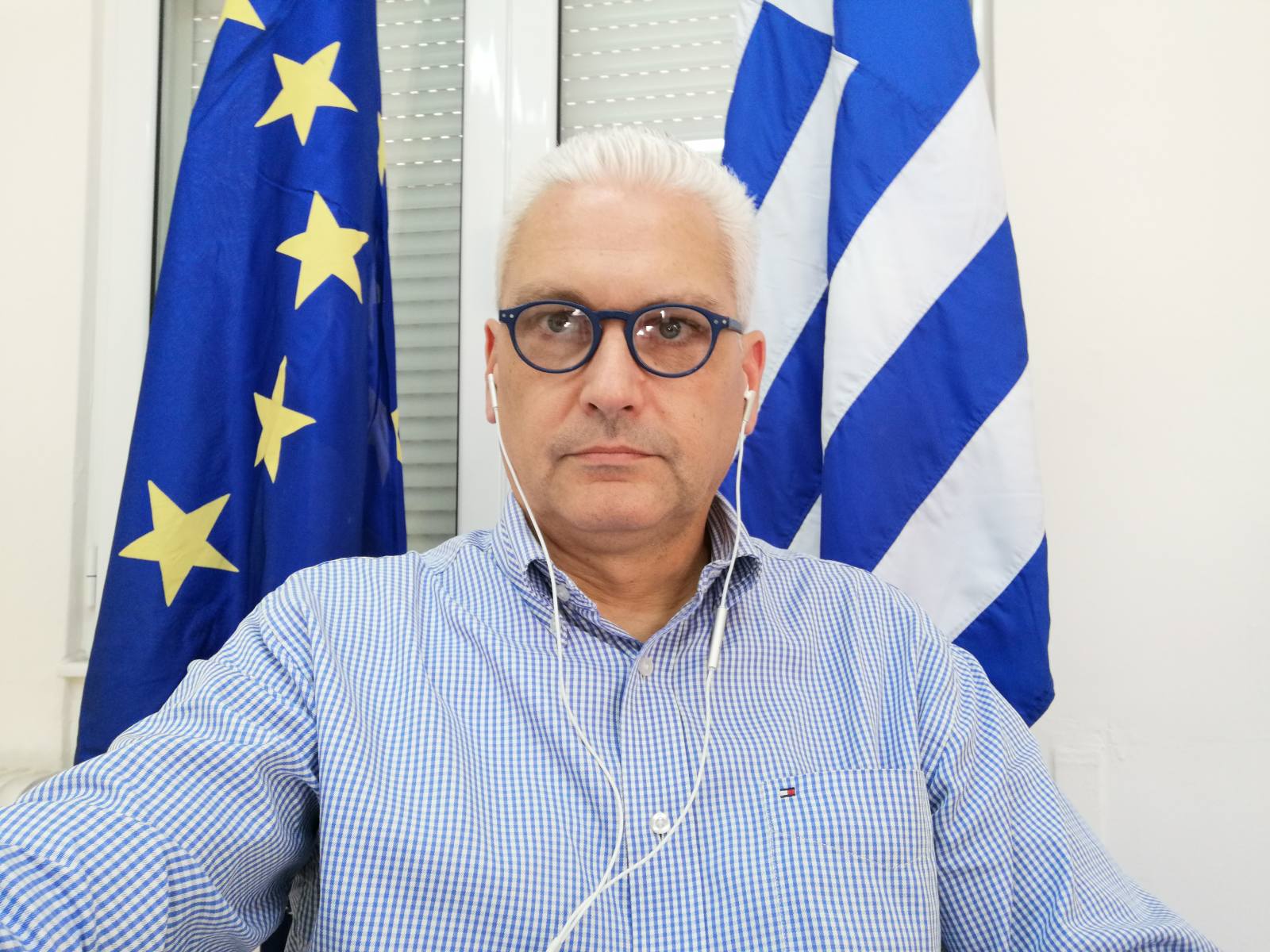 Εγκρίθηκε η μελέτη για την ίδρυση Ερευνητικού Κέντρου στη Δυτική Ελλάδα