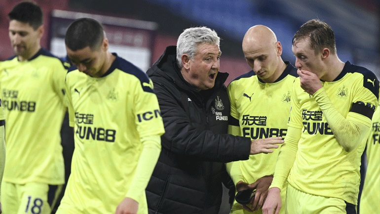 Αγγλία: Αύξηση των κρουσμάτων κορονοϊού στη Νιούκαστλ - Αίτημα για αναβολή του ματς με την Άστον Βίλα