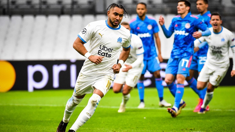 Άδικη ήττα για τον Ολυμπιακό στο «Βελοντρόμ», 2-1 με ανύπαρκτο πέναλτι η Μαρσέιγ