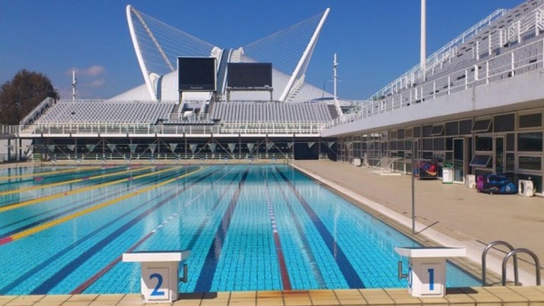 Κολύμβηση: Κρούσματα κορονοϊού στην προ-ολυμπιακή ομάδα - Κλείνει για απολύμανση το ΟΑΚΑ