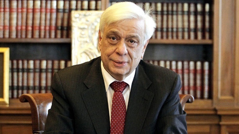 Παυλόπουλος: Τα θεμελιώδη χαρακτηριστικά της Αντιπροσωπευτικής Δημοκρατίας και οι δυσχέρειες αφομοίωσής τους από τα ισλαμικά Κράτη