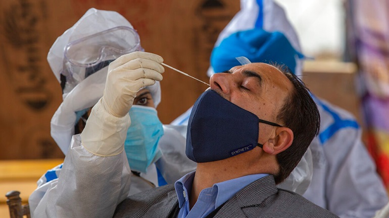 Τραγωδία στις ΗΠΑ: Πάνω από δέκα έξι εκατομμύρια κρούσματα - 297.000 οι θάνατοι