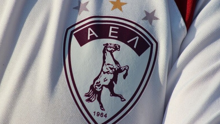 Δύο κρούσματα κορονοϊού στην ΑΕΛ