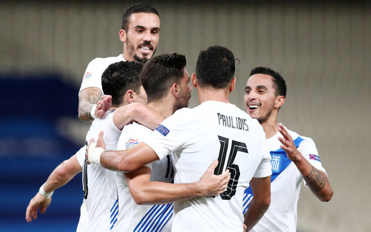 Μουντιάλ 2022 Κατάρ: Η κλήρωση της Εθνικής Ελλάδας στα προκριματικά – Αυτοί είναι οι αντίπαλοι