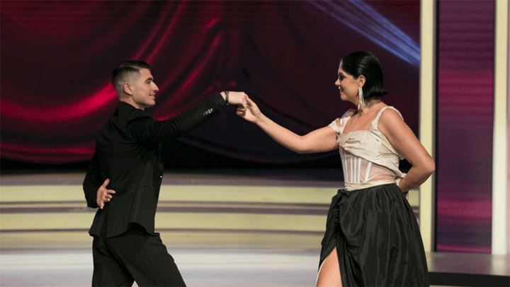 Αυτή είναι η μεγάλη νικήτρια του My Style Rocks!