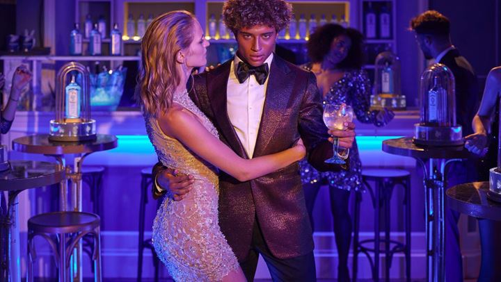 GNTM: Η εξομολόγηση του Ηρακλή Τσουζίνοφ για τον πατέρα του