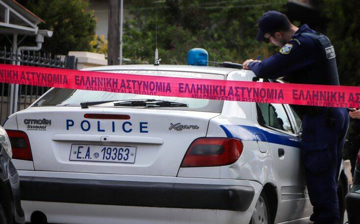 Σοκ στο Βόλο: Ιδιοκτήτης γνωστής καφετερίας βρέθηκε κρεμασμένος στο μαγαζί του