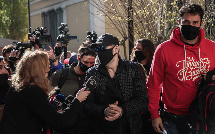 Κούγιας για Σφακιανάκη: Μας κάνει εντύπωση πώς ένας τυχαίος έλεγχος έγινε γενικός