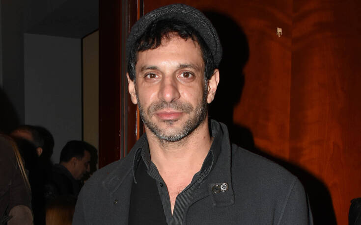 Ξύπνησαν μνήμες από το Survivor στον Γιώργο Χρανιώτη