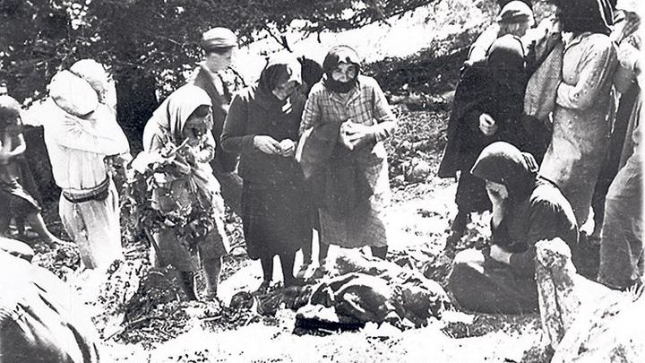 13 Δεκεμβρίου 1943: Το Ολοκαύτωμα των Καλαβρύτων - Ενα από τα μεγαλύτερα εγκλήματα των Ναζί