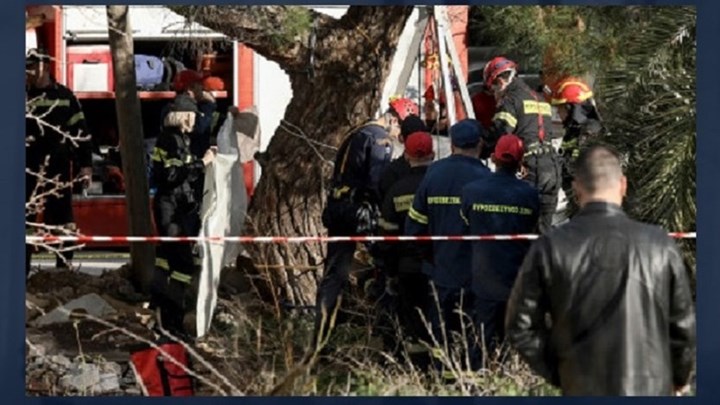 Θρίλερ με πτώμα που βρέθηκε σε πηγάδι - Εκφράζονται φόβοι ότι ανήκει σε 40χρονο δημοτικό υπάλληλο