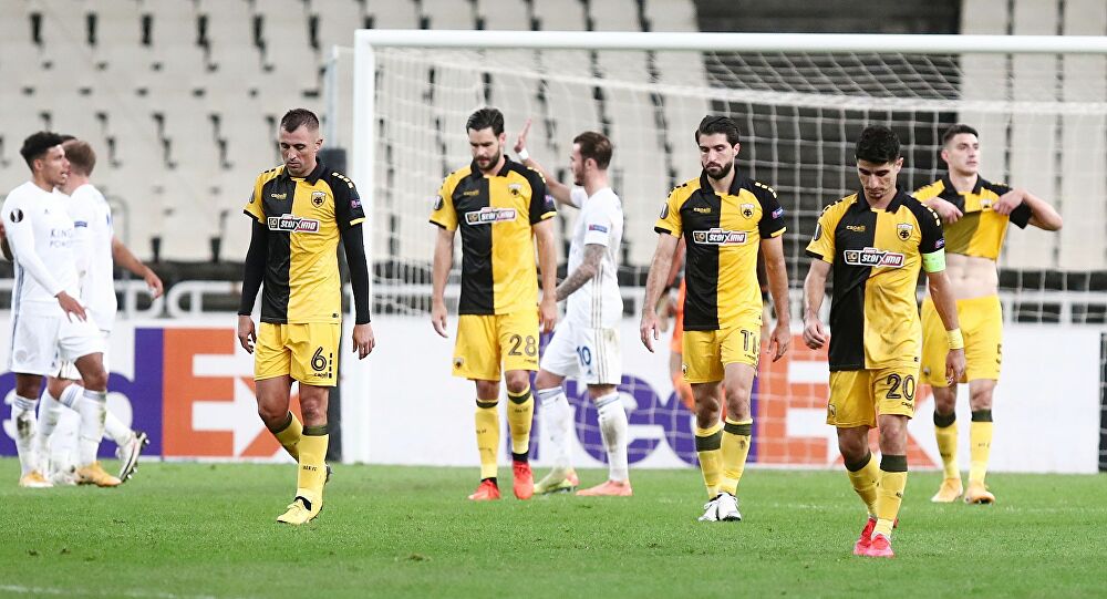 Ποιο κανάλι θα μεταδώσει το Λέστερ-ΑΕΚ