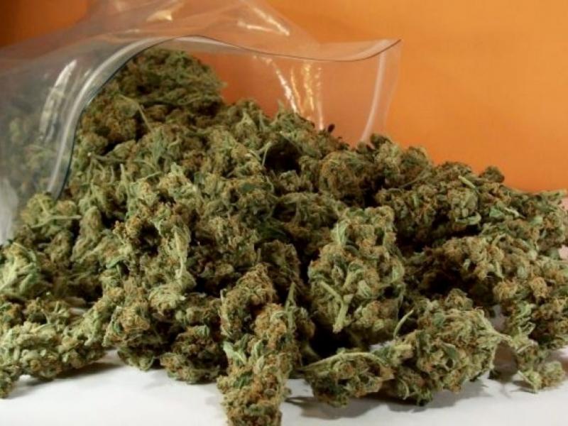 Ηλεία: Σύλληψη για κατοχή ναρκωτικών