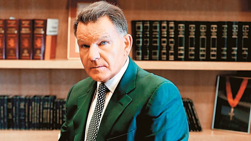 Απαξιωτική ανακοίνωση Κούγια για Μαρτίνς