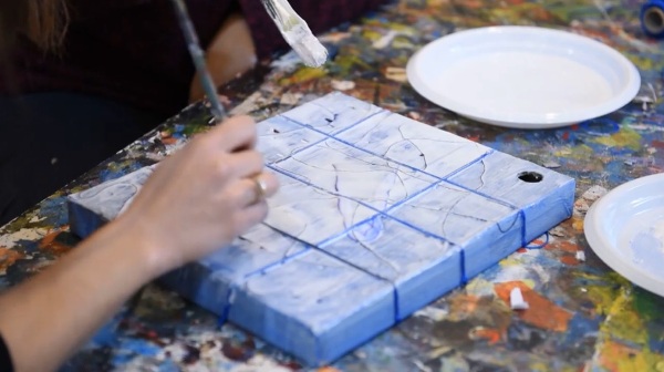 Πάτρα: «Τέχνη στην πόλη – τέχνη για την πόλη» - εικαστική δράση για παιδιά