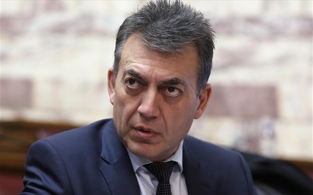 Βρούτσης: Τι θα γίνει με τα όρια συνταξιοδότησης – Τα 10 σημεία του νέου ασφαλιστικού